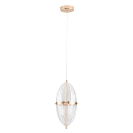 Подвесной светильник ARTE Lamp A2089SP-3GO