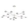 Люстра на штанге LUMION 8265/15