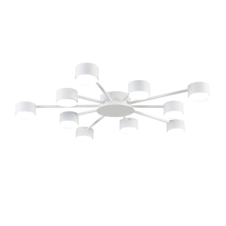 Накладная люстра LUMION 8343/10C