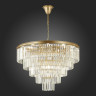 Каскадная люстра ST-Luce SL1624.203.15