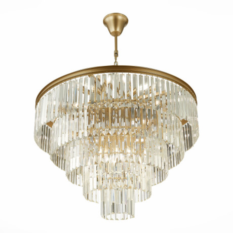 Каскадная люстра ST-Luce SL1624.203.15