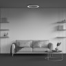Накладной светильник Maytoni Technical C093CL-45W3K-W