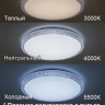 Накладной светильник Citilux CL718A60G