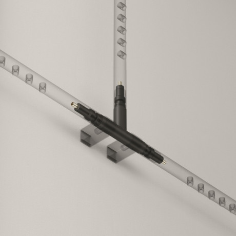 Коннектор Maytoni Technical CA007TC-B