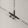 Коннектор Maytoni Technical CA007TC-B