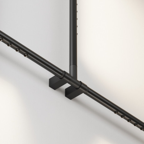 Коннектор Maytoni Technical CA007TC-B