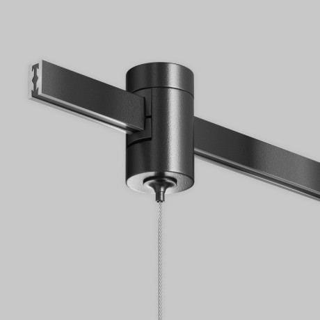 Подвесной комплект Maytoni Technical TRA154SW-1B