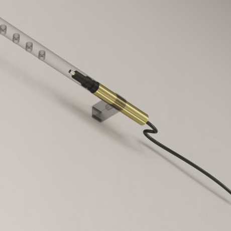 Подвод питания Maytoni Technical CA002PI-BS