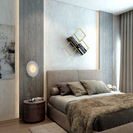 Бра ImperiumLoft 140505-26