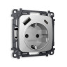 Розетка Ambrella Volt MO410010