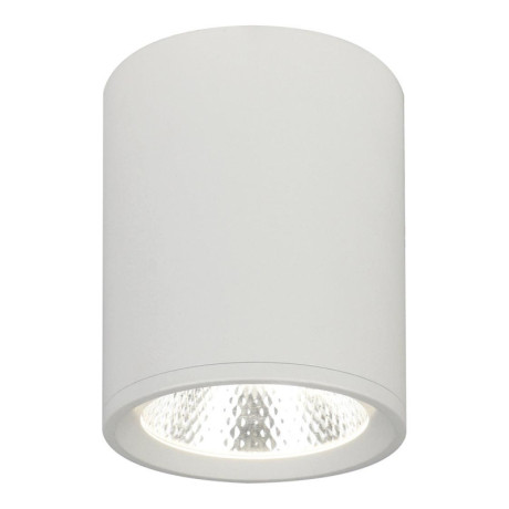 Накладной светильник Escada 20003SMU/02LED SWH