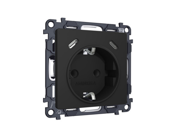 Розетка Ambrella Volt MA810510