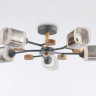 Люстра на штанге Ambrella Light TR3033233