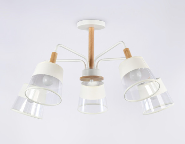 Люстра на штанге Ambrella Light TR4738