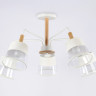 Люстра на штанге Ambrella Light TR4738