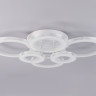 Накладная люстра Ambrella Light FA8874