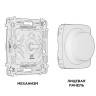 Диммеры Ambrella Volt MO655510