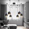 Подвесная люстра Ambrella Light TR8132
