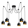 Подвесная люстра Ambrella Light TR8132