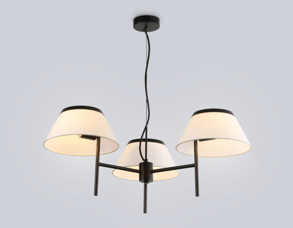 Подвесная люстра Ambrella Light LH72451