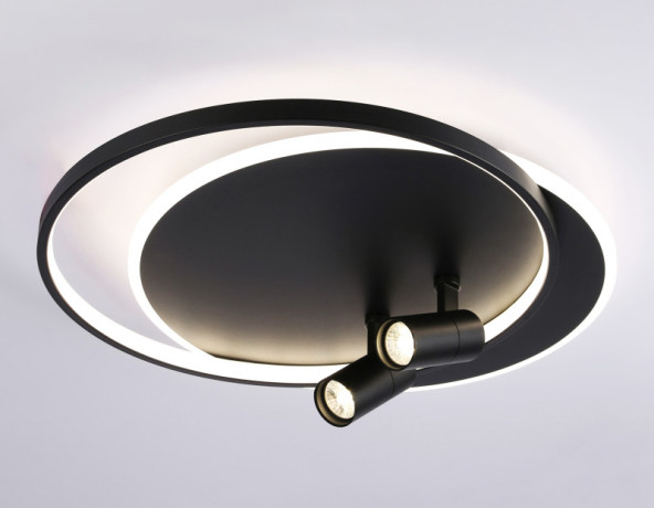 Накладной светильник Ambrella Light FL51393