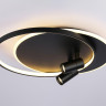 Накладной светильник Ambrella Light FL51393