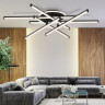 Накладной светильник Ambrella Light FL6252