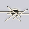 Накладной светильник Ambrella Light FL6252