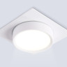 Встраиваемый светильник Ambrella Light TN6737