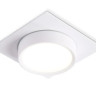 Встраиваемый светильник Ambrella Light TN6737