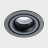 Встраиваемый светильник ITALLINE IT02-008 black