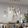 Бра Odeon Light 5414/1W