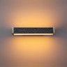 Бра Odeon Light 5451/10WLB