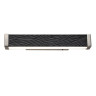 Бра Odeon Light 5451/10WLB