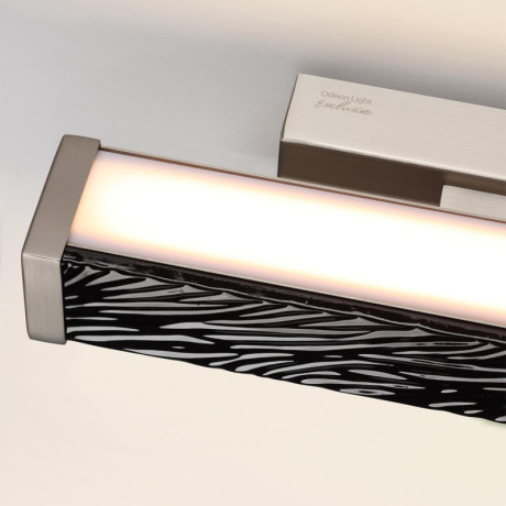 Бра Odeon Light 5451/10WLB