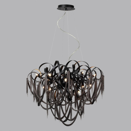 Подвесная люстра Odeon Light 5067/12