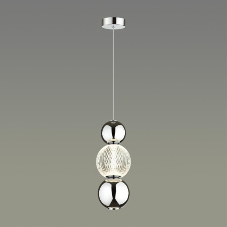 Подвесной светильник Odeon Light 5007/7LA