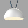 Светильник на шине Denkirs DK5563-WH+BK