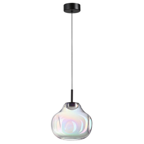 Подвесной светильник Odeon Light 5097/4LB