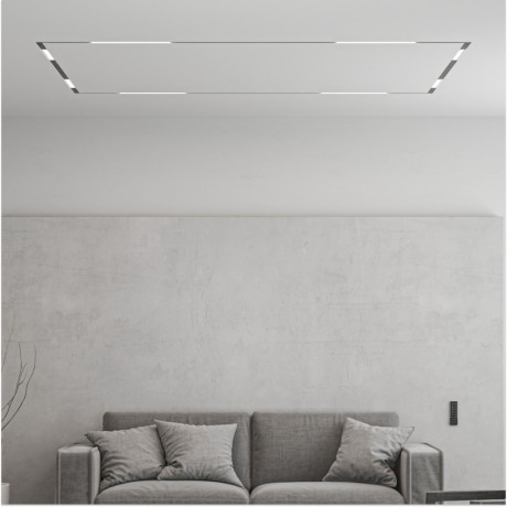 Трек-система Denkirs SET SMART ZigBee 01