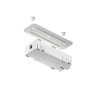 Коннектор Denkirs TR2101-WH