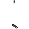 Подвесной светильник Odeon Light 4356/1B