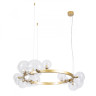Подвесная люстра ARTE Lamp A7790SP-15GO