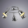 Спот ARTE Lamp A9557PL-5CC