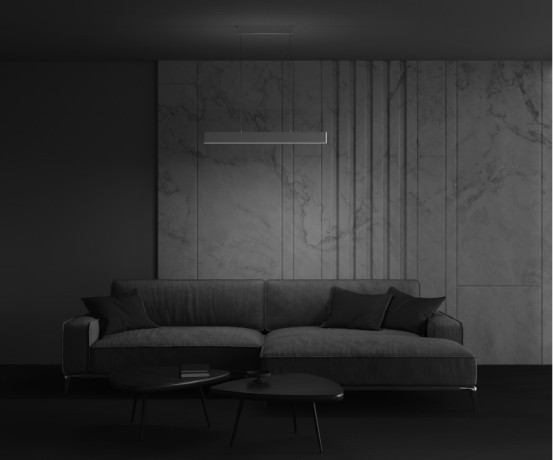 Линейный светильник Maytoni P010PL-L23W
