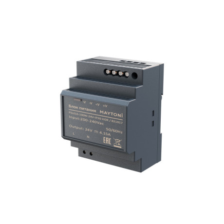 Блок питания для светодиодной ленты Maytoni Technical 821017