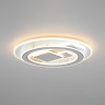 Накладная люстра Citilux CL741020