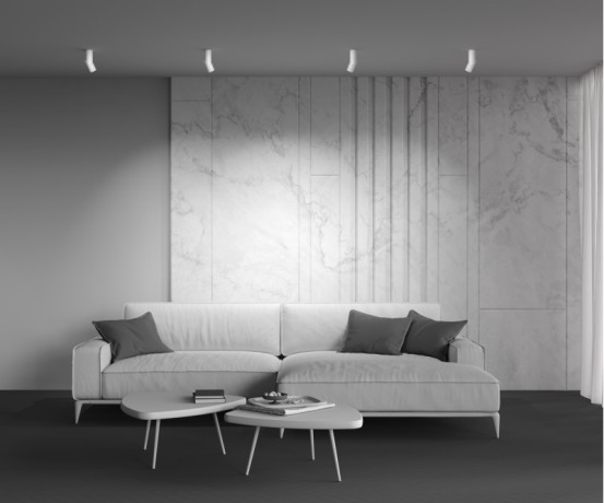 Накладной светильник Maytoni Technical C027CL-L10W