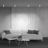 Накладной светильник Maytoni Technical C027CL-L10W