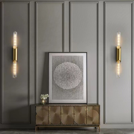 Бра ImperiumLoft 230029-23
